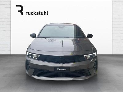 Grau Gebraucht 2024 Opel Astra Limousine | CHF 34’500 (Etwas zu teuer)