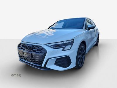 gebraucht Audi S3 Sportback 