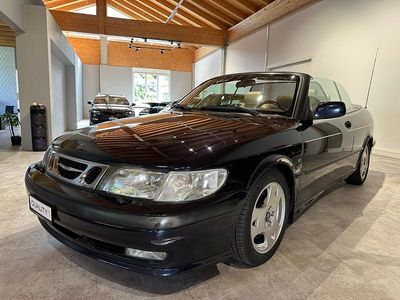 Gebraucht 2001 Saab 9-3 | CHF 4’900