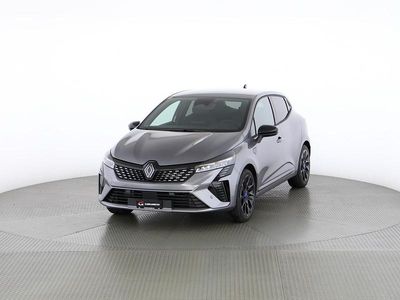 Neu 2025 Renault Clio V Esprit Alpine Limousine | CHF 28’850 (Teuer)