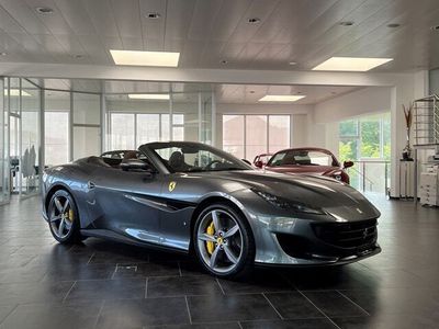 gebraucht Ferrari Portofino 3.9 V8 T