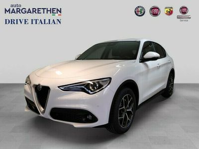 gebraucht Alfa Romeo Stelvio 2.2 JTDM Business