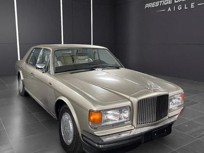 Gebraucht 1987 Bentley Turbo Limousine | CHF 14’899