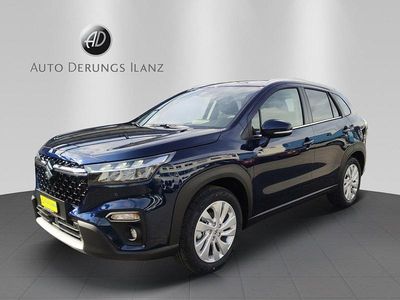 Gebraucht Suzuki SX4 S-Cross 115 PS (84 kW) 2023 SUV
