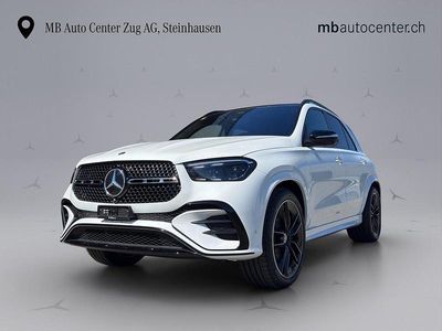 Neu (2026) Mercedes GLE450 AMG AMG line 387 PS | Fairer Preis
