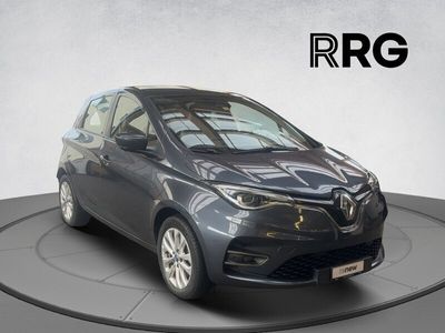 gebraucht Renault Zoe Zen R110