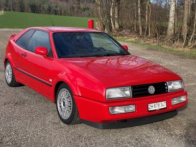 VW Corrado