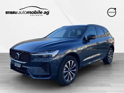 Gebraucht 2025 Volvo XC60 Plus SUV | CHF 50’290 (Superpreis)