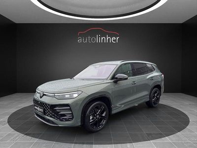 Neu (2026) VW Tayron R-line 193 PS | Guter Preis
