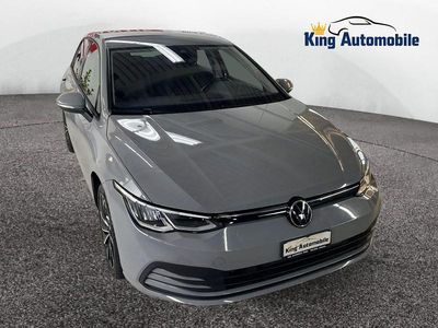 Gebraucht VW Golf VIII Life 130 PS (95 kW) 2020