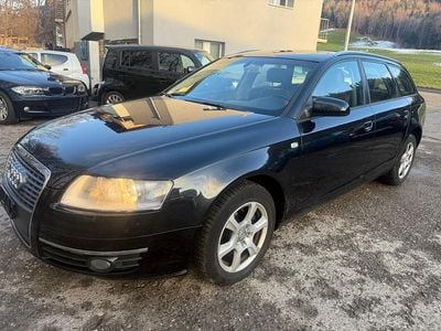 Gebraucht Audi A6 180 PS (132 kW) 2007 Kombi