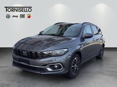 Gebraucht Fiat Tipo 130 PS (95 kW) 2023 Kombi
