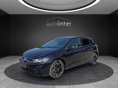 Neu VW Polo R-line 95 PS (69 kW) 2025 Kleinwagen