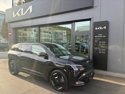 Neu 2025 Kia EV3 GT-Line SUV | CHF 54’450 (Teuer)