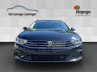 Gebraucht 2021 VW Passat GTE Kombi | CHF 20’500 (Guter Preis)