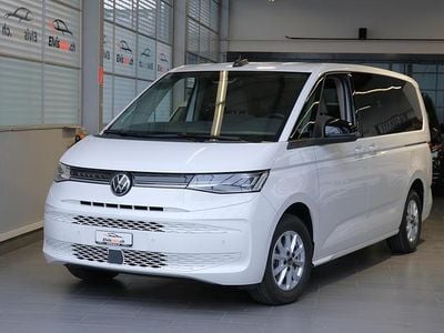 Gebraucht 2024 VW Multivan Life Van | CHF 46’990