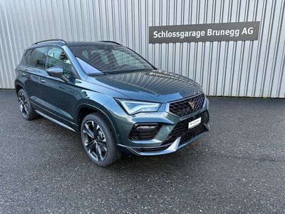 gebraucht Cupra Ateca 2.0TSI VZ 4Drive DSG