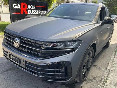 Gebraucht VW Touareg R 462 PS (339 kW) 2025 Gray SUV