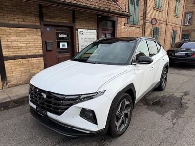 Gebraucht 2021 Hyundai Tucson SUV | CHF 22’800 (Guter Preis)