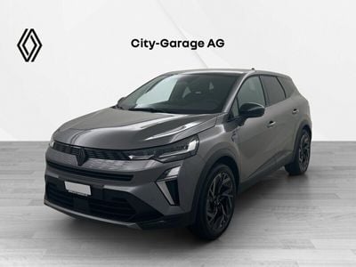 Gebraucht 2025 Renault Symbioz Esprit Alpine SUV | CHF 29’000 (Guter Preis)