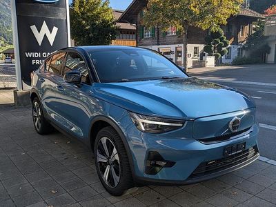 Gebraucht 2022 Volvo C40 SUV | CHF 30’900
