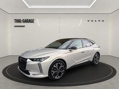 Gebraucht 2022 DS Automobiles DS4 Bastille Plus Kombi | CHF 27’900 (Etwas zu teuer)