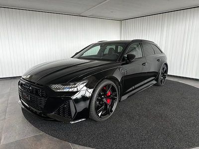 Gebraucht 2023 Audi RS6 Performance Kombi | CHF 136’900