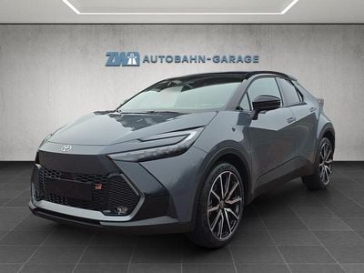 Neu (2026) Toyota C-HR Sport 223 PS | Fairer Preis