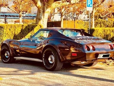 Gebraucht Chevrolet Corvette 254 PS (186 kW) 1974