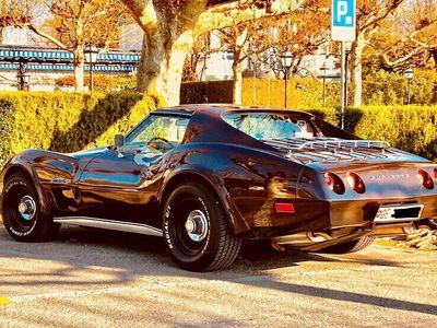 Gebraucht 1974 Chevrolet Corvette | CHF 42’900