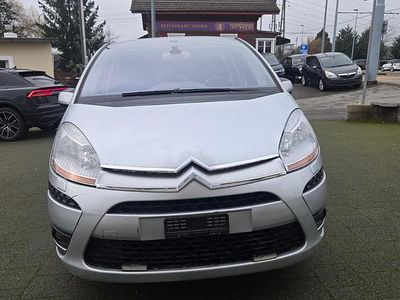 Gebraucht 2008 Citroën C4 Picasso Dynamique Van / Kleinbus | CHF 3’300 (Teuer)