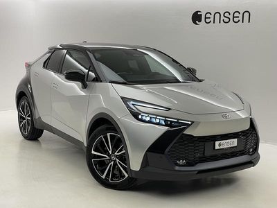 Gebraucht 2024 Toyota C-HR Style SUV | CHF 38’900 (Fairer Preis)