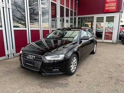 Gebraucht 2014 Audi A4 Kombi | CHF 15’900 (Fairer Preis)