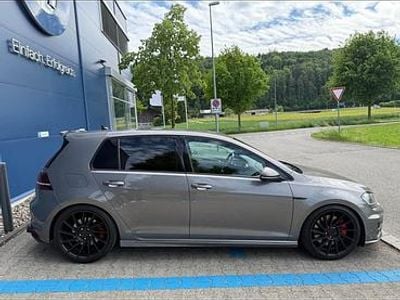 Gebraucht 2015 VW Golf VII | CHF 14’900 (Guter Preis)