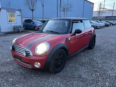 Gebraucht Mini Cooper 120 PS (88 kW) 2007 Kleinwagen
