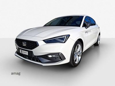 Gebraucht 2025 Seat Leon ST FR Kombi | CHF 35’490