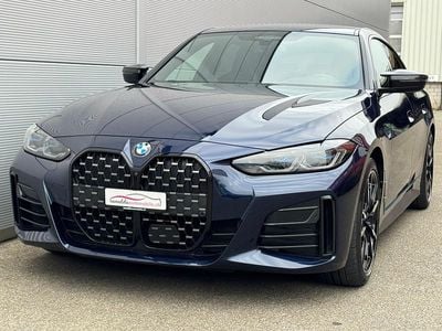 Gebraucht 2021 BMW M440 M Sport Limousine | CHF 41’999 (Fairer Preis)