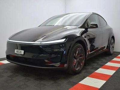 Schwarz Neu 2025 Tesla Model Y SUV | CHF 50’616 (Etwas zu teuer)