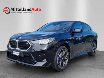 Gebraucht 2024 BMW X2 Luxury Line SUV | CHF 56’900 (Guter Preis)