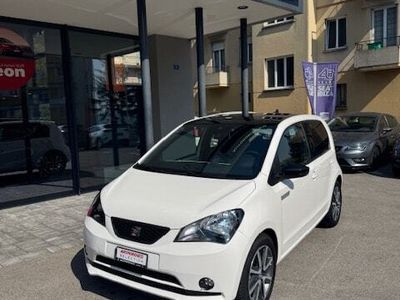 Gebraucht Seat Mii Electric 61 kW (83 PS) 2020 Kleinwagen