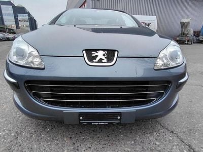 Gebraucht 2007 Peugeot 407 | CHF 3’799 (Fairer Preis)