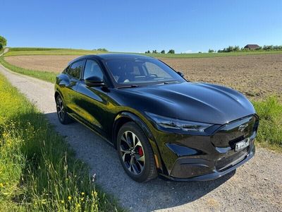 Gebraucht 2022 Ford Mustang Mach-E SUV | CHF 46’500