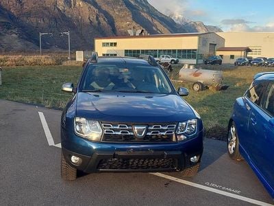 Gebraucht 2016 Dacia Duster Celebration | CHF 8’200 (Teuer)