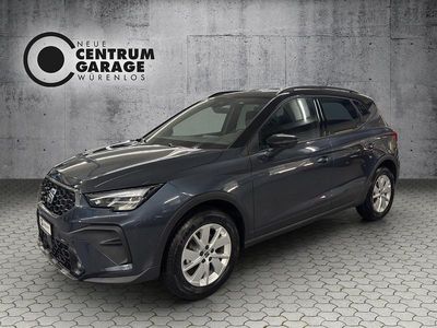 Neu Seat Arona Style 116 PS (85 kW) 2026 SUV