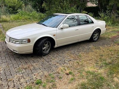 Gebraucht 2000 Cadillac Seville STS | CHF 5’500