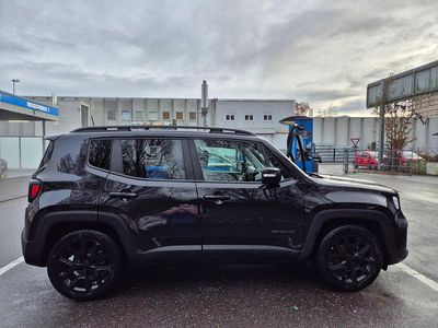 Gebraucht 2020 Jeep Renegade Night Eagle SUV | CHF 18’900