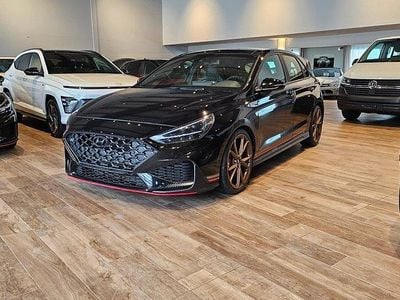 Gebraucht 2022 Hyundai i30 Limited Limousine | CHF 36’990 (Etwas zu teuer)