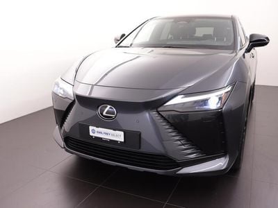 Lexus RZ 450e
