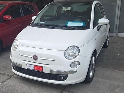Gebraucht Fiat 500 84 PS (61 kW) 2015