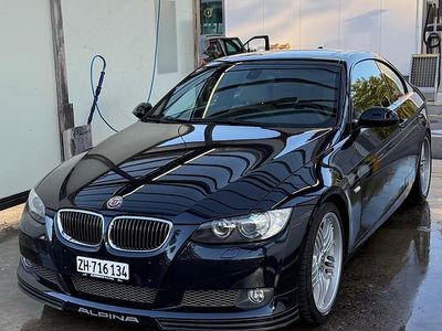 Gebraucht 2009 Alpina B3 Coupé | CHF 15’900